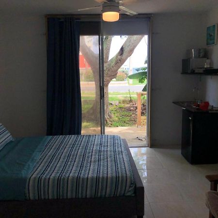 Las Olas Beach Apartments Arecibo Eksteriør billede