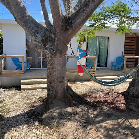 Las Olas Beach Apartments Arecibo Eksteriør billede