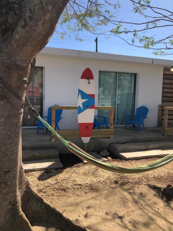 Las Olas Beach Apartments Arecibo Eksteriør billede