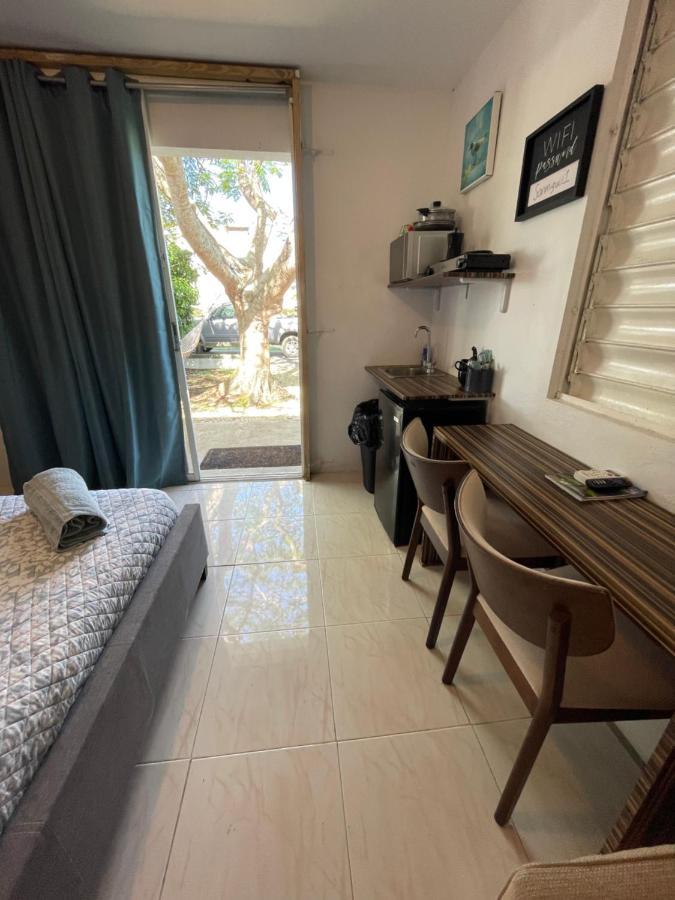 Las Olas Beach Apartments Arecibo Eksteriør billede