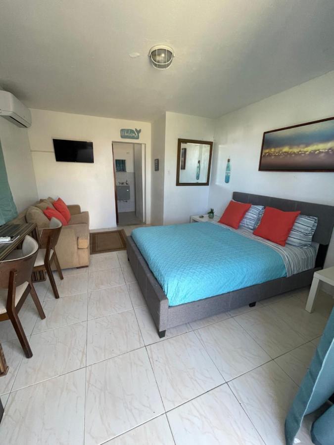 Las Olas Beach Apartments Arecibo Eksteriør billede